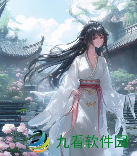 白荆回廊，古韵今风，探秘古城的秘密花园白荆回廊wiki百科