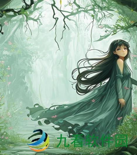 秘密花园的传说与历史奥德赛秘密花园入口