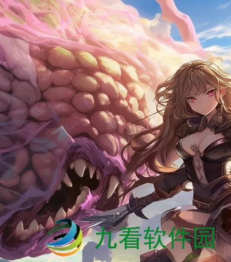 胡桃与史莱姆的大战，超越传统的奇幻冒险胡桃大战史莱姆免费网页链接下载最新
