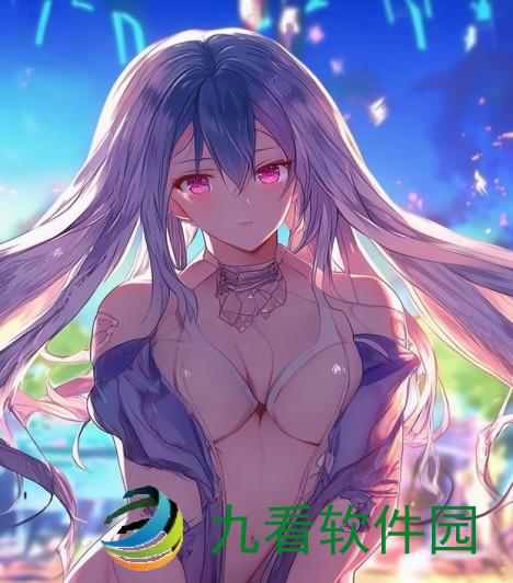 游戏背景介绍听说他也喜欢我夫兮
