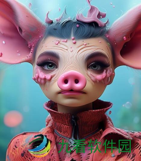 欧美zooskoolpigzoo猪的奥秘与魅力