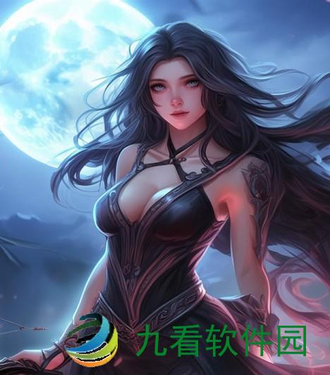 英雄联盟韦鲁斯，弓弦下的诗篇英雄联盟韦鲁斯技能介绍