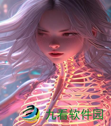 789人体奥秘揭秘人体的奇迹构造！