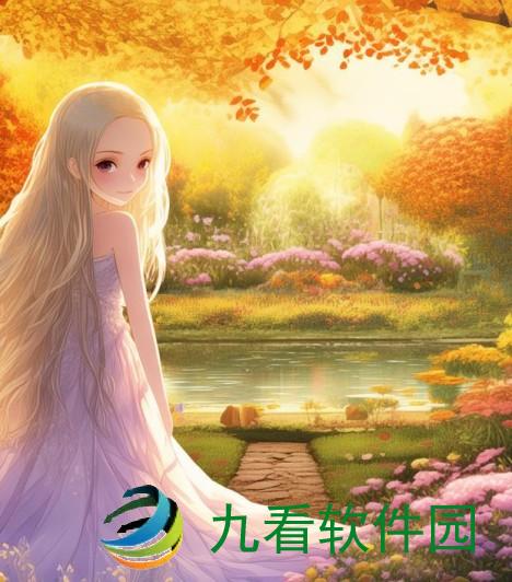 秋蝉的秘密花园