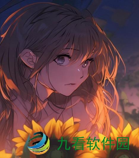 深夜的自我释放与向日葵的秘密向日葵ios深夜释放你的♥