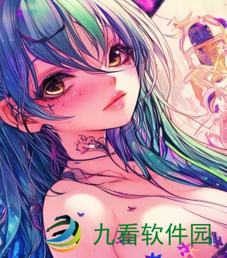 日本口工大全无彩翼漫画，禁忌之爱的视觉盛宴漫画大全口工字