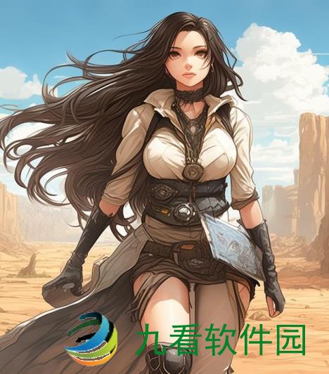 无人区探秘卡一卡二卡乱码图解读与背后故事分享