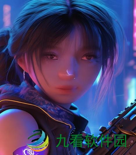 穿越火线中的M4A1-S，性能与特点穿越火线m4a1赛博雷神