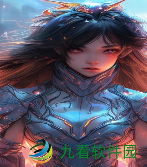 新神器的传说天龙八部新神器外观