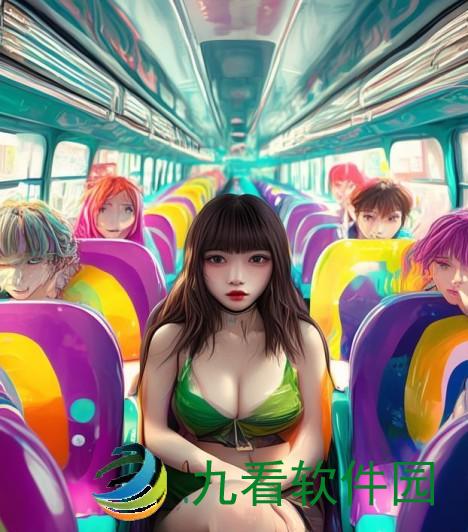 在公交车上，如果六个人轮流更换座位，每次只允许一个人站起来换座，并且每个人在换座时只能向一个方向移动一个座位，那么这种换座方式称为六人轮换。下面是一个可能的换座顺序示例