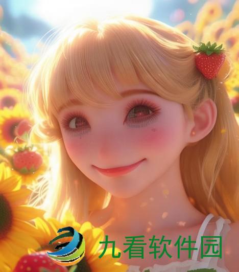 幸福的向日葵与草莓的世界幸福宝 向日葵 草莓无限制播放