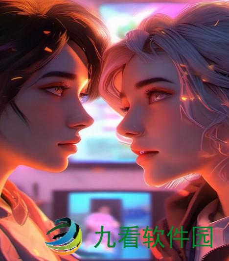 暴躁少女与CSGO图片妈妈的传奇故事暴躁少女csgo图片妈妈com