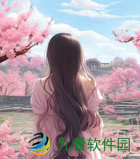 母亲的桃花源太美了——一个桃花源记的现代诠释母亲的桃花源太美了作文