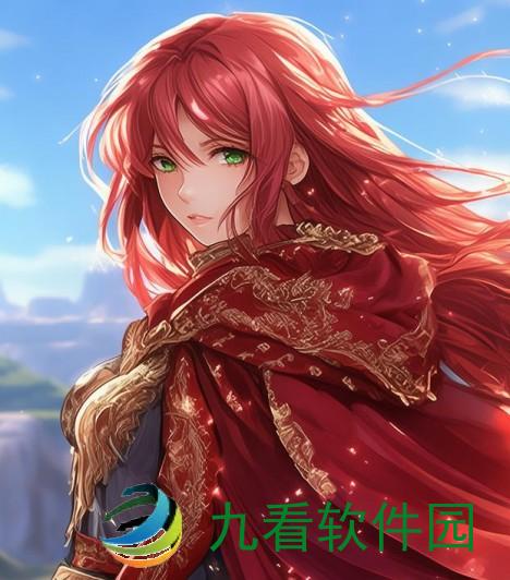 完美世界手游红披风，游戏中耀眼的象征与实力的证明完美世界手游红披风多少钱