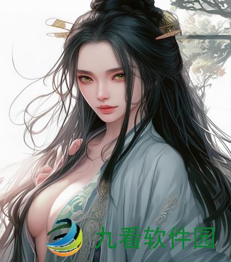 神秘的张雨，中国古代的绝世高人张雨绮个人资料简介