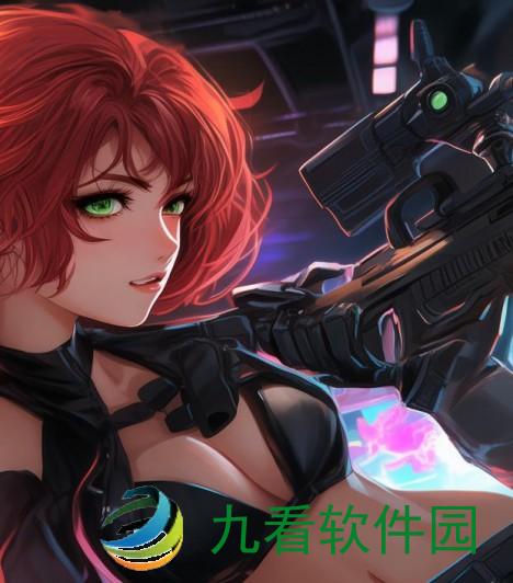 揭秘暴躁妹妹的CSGO独特玩法暴躁妹妹csgo独特玩法揭秘视频