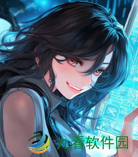 解密移动游戏的内部世界可以随意触摸内部位的手机游戏软件