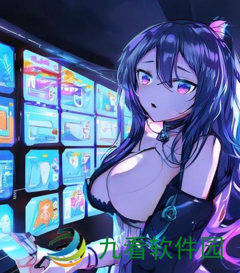 解锁软件新世界，免费畅享软件下载大全靠比较件下载软件免费大全完整版最新章节