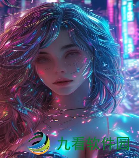 乱码1234区2021，一个关于数字、代码与未来的故事乱码1/2