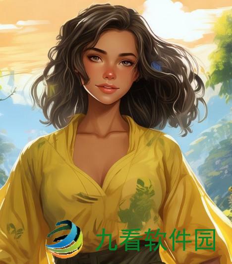 探索W.W.W黄皮的独特魅力与生态价值之旅