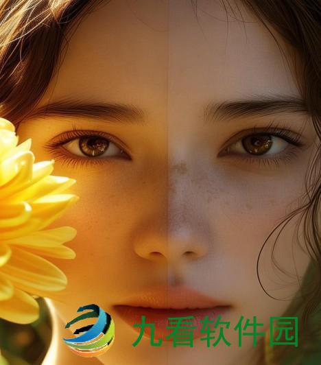 菊花开过与没开过的区别，一篇关于时间与美丽的探讨后面菊花开过和没开过的区别是什么