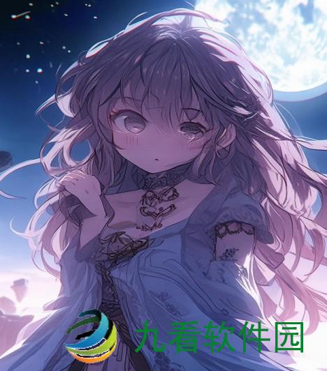 一层层剥离嫦娥衣裳探寻月宫秘密的奇幻旅程