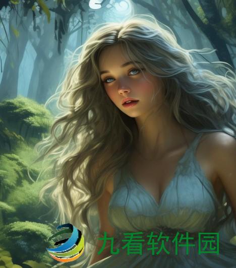 仙踪林中的老狼传说揭秘与探寻神秘森林的奇幻旅程