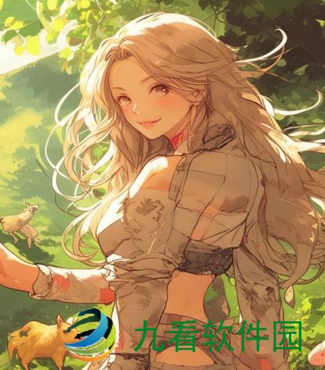 人畜禽Croproation：探索农业与动物养殖的可持续发展新模式