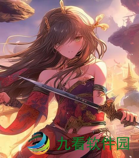 台服剑灵盛宴：共赴武林传奇之旅，探索无限可能与挑战