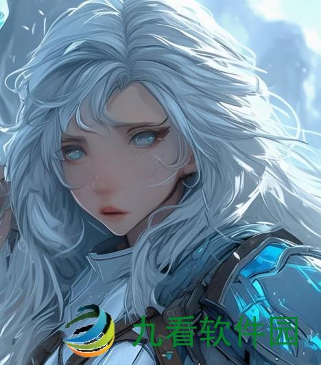 冰结师的传奇旅程冰封世界的冒险与挑战