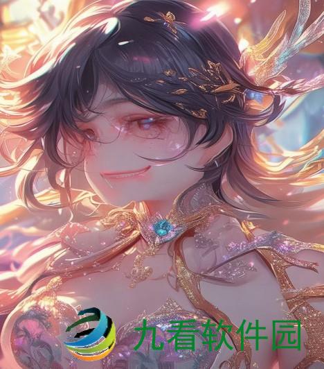 孙尚香华丽新皮肤揭晓 赋予她全新魅力与战斗力
