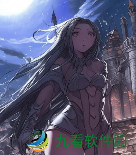 《勇者与哥布林的城堡之战揭开神秘面纱的冒险旅程》