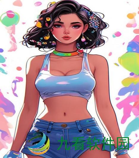 刚满十八岁女生的时尚穿搭秘籍展现青春魅力与个性风采