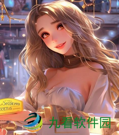 小扫货的购物秘籍让你轻松找到心仪好物提升生活品质