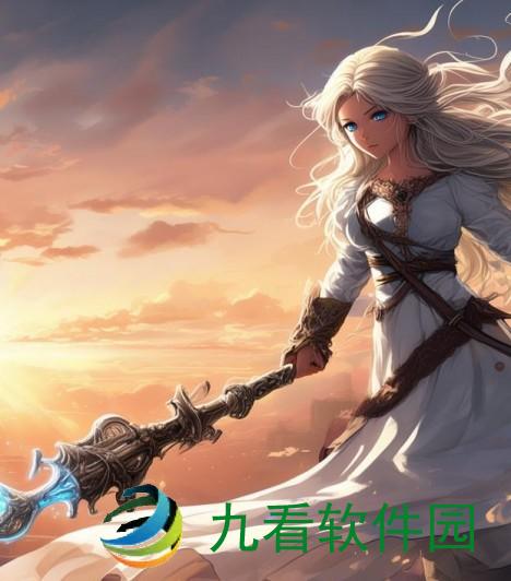 塞尔达传说风之杖：勇者的冒险与神秘的力量探寻之旅