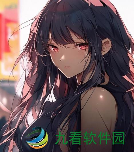 她的闷骚魅力无处不在，吸引众人目光的女友故事