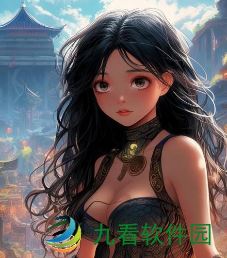 探索亚洲无人区的神秘之旅：码卡二卡三卡四卡的奇幻冒险