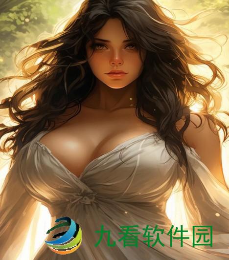 岳丰盈多毛的隐秘魅力探寻之旅