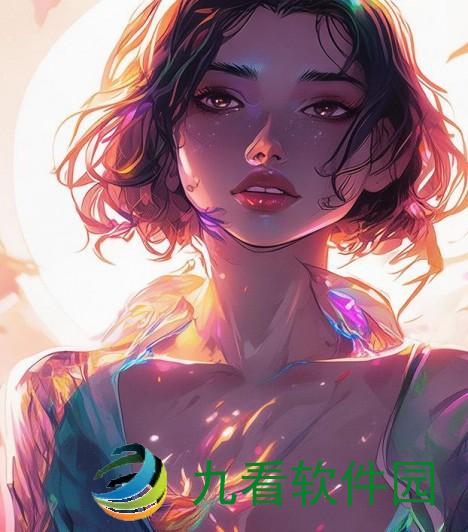 光胸美女的魅力之旅探索自信与时尚的完美结合