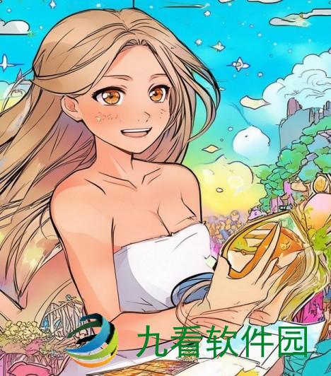 免费韩漫的乐园——畅游漫画世界的方法与技巧韩漫漫漫画免费登陆