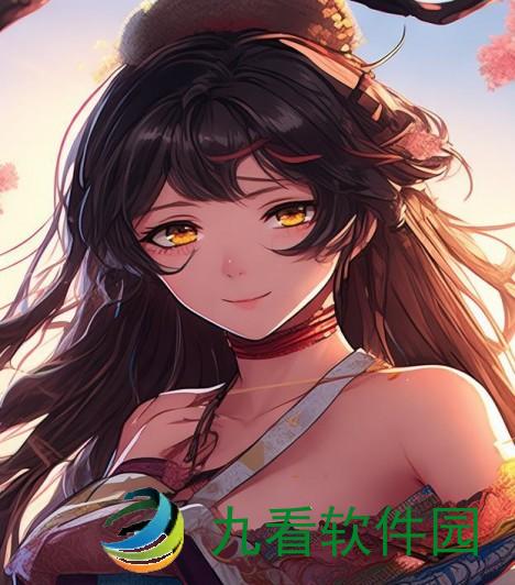 文章摘要，八重神子角色演示
