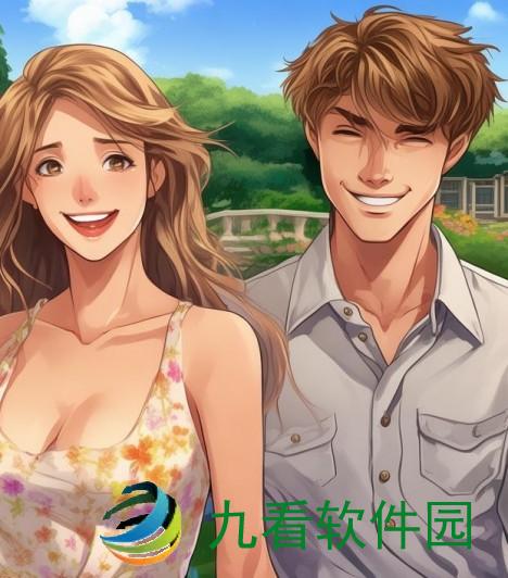 如何巧妙引导老公一起亲近花园享受自然乐趣