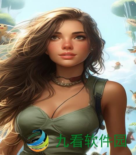 探索ZOOM动物的奇妙世界与生态秘密之旅