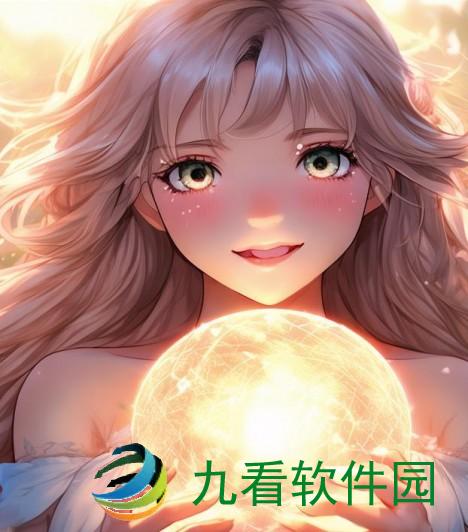 保湿动漫，青春不散场，梦想永保鲜保湿插画