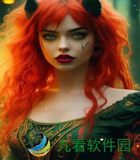 恶魔小丑天赋的秘密揭示与奇幻冒险之旅