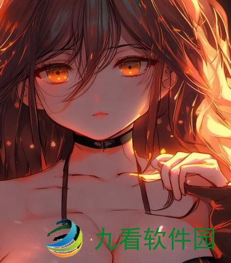 指尖热情依旧绽放二季不减的温暖心潮