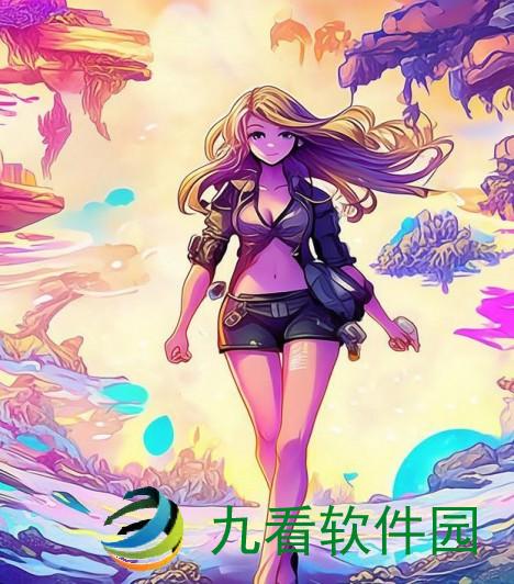 探索JMCOMIC传送门的奇幻世界与无限可能的冒险之旅