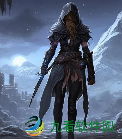 刺客信条，启示录存档位置的神秘之旅刺客信条启示录存档位置win10