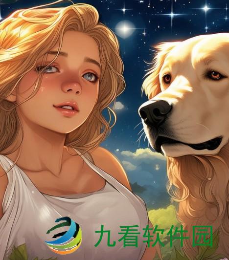 人狗共生的秘密：探究人类与犬类的深层联系与共存原理