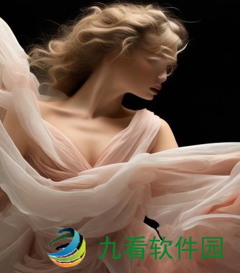 探索人体美的边界，从古典到现代的服饰变迁只有几根带子遮住重要部位怎么办